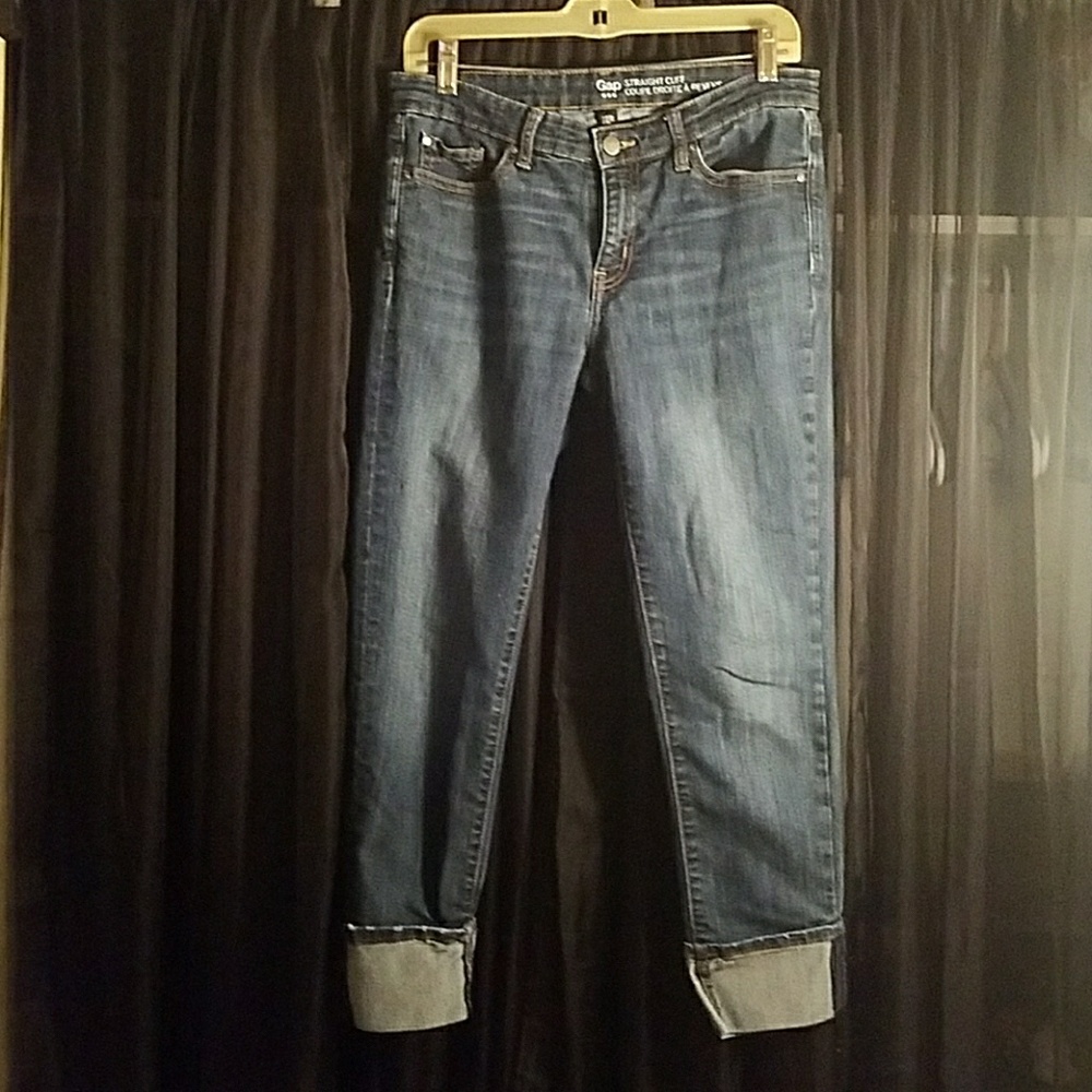 GAP Pants